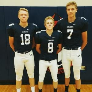 Meet your Posher, Greg